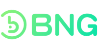 BNG Slot logo