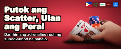 Join the Ultimate Slot Fun!